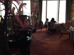 -金轩中餐厅 Jin Xuan(浦东丽思卡尔顿酒店)
