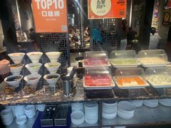 -33韩式自助烧烤(环城南路店)