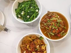 -老游独一佳湘菜馆(高新四路店)