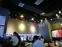 -海马体照相馆(成都来福士广场店)