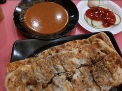 -新加坡Zam Zam餐馆