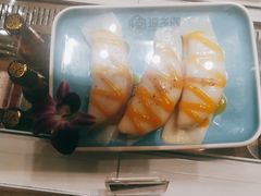 -香香海南菜餐厅