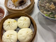 -古南都·清真绿柳居菜馆(太平南路店)