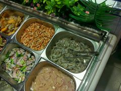 -星海汇海鲜自助烤肉火锅(百大店)