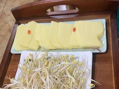 -渔香岛美蛙鱼头火锅(威清路店)
