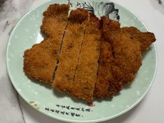 -明呈黄鱼面馆(斜土路店)