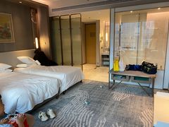 -上海世茂皇家艾美酒店