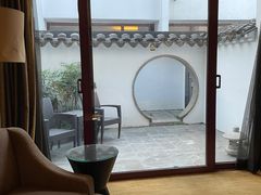 -苏州吴宫泛太平洋酒店