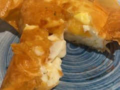 -La Medina餐厅(亮马河南路店)