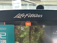 -OXYGYM 奥美氧舱运动中心(领展购物广场·中关村店)