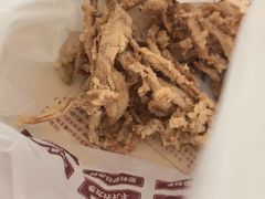 -聚合鑫东北熏酱熟食麻辣面(长阳店)