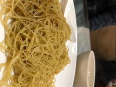 猪油捞全蛋面-恩宁刘福记(东华东路店)