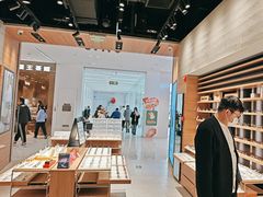 -JINS(北京凯德mall大峡谷店)