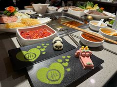 -海底捞火锅(塘厦天虹店)