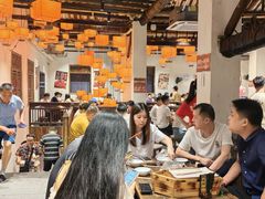 大堂-盟重烧烤(东瓜山创始店)