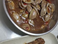 -小煵记·打边炉(西丽文光店)