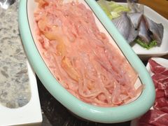 -堂客老火锅(欣阳广场总店)