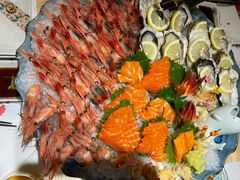 -清水日本料理铁板烧(学府路店)