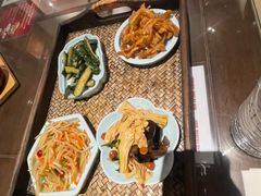 -添萬囍·天津三鲜捞面(天河城店)