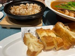 -茶啊冲电影主题文化餐厅(TOUCH12街店)
