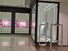 -ZARA(皇城恒隆广场店)