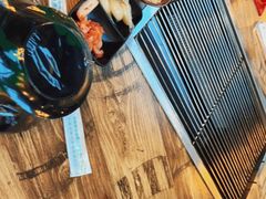 -大汗烧烤滩羊馆(清水河公园店)