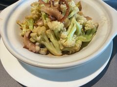 -徐记海鲜(汉城湖|太奥店)