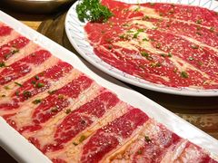 -肉问屋·元气一番烧肉(北京总店)