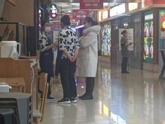 -小放牛炒菜馆(中山路乐汇城店)