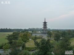 -太阳岛度假酒店