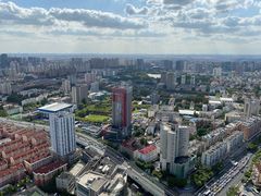 -环球港凯悦 · 享悦中餐厅