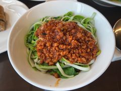 -枣子树素餐厅(铂金城店)