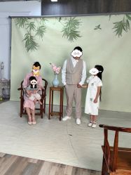 -马克叔叔的照相馆(东门店)