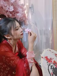 -汉仪华裳汉服馆(打浦桥店)