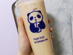 -茶百道(大卫城店)