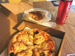 -尊宝比萨(江南豪园店)