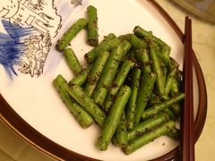 -吉祥格桑花开素食餐厅