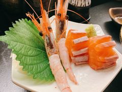 -Sushi Hanzo半藏(天环广场店)