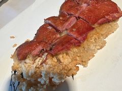 香煎糯米鸭-八分饱·西津会(西津渡店)