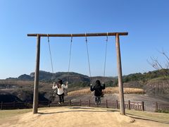-飞天山旅游区