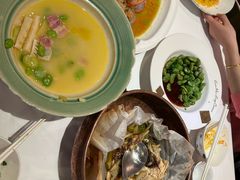-桂满陇·杭州小馆(巴黎春天浦建店)