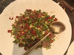 -喜棠·长沙家宴·海鲜·湘菜(麓谷店)