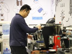 -王森咖啡西点烘焙培训(上海名厨中心店)