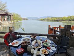 -湘湖大院(越王路店)