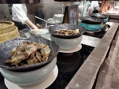-广州融创花间堂悦雪酒店-花间食西餐厅