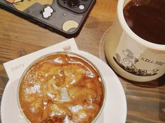 -Silly Dog Coffee(滨江店)