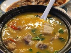 -云隐小厨·传统大理美食(复兴路店)