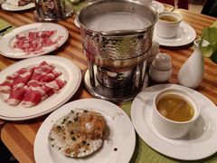 -南京维景国际大酒店咖啡厅