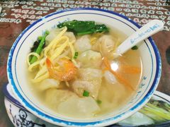 -长人馄饨铺(解放街店)