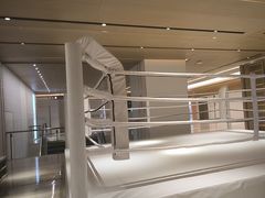 -YCHL FIT健身(前海周大福店)